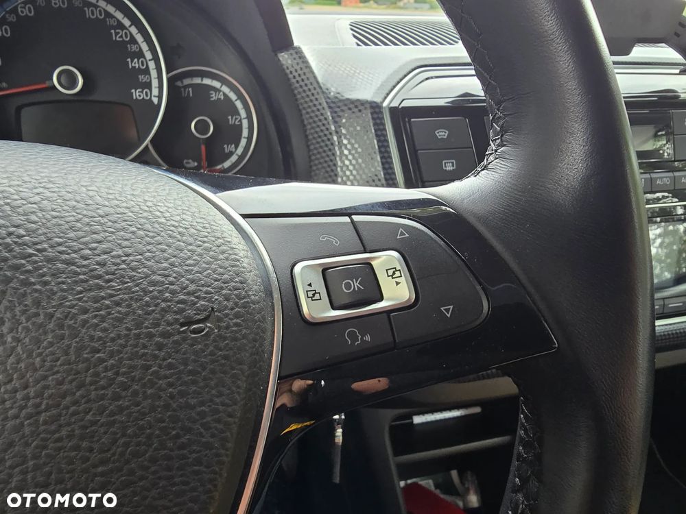 Volkswagen up! e-up - 24