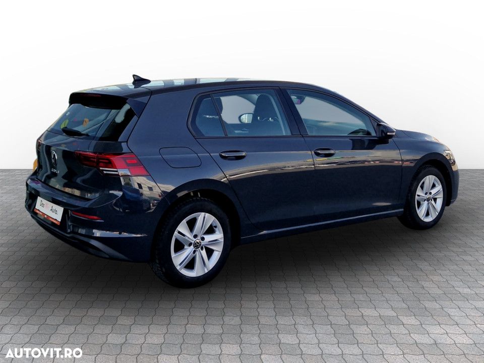 Volkswagen Golf 1.0 TSI Life - 8