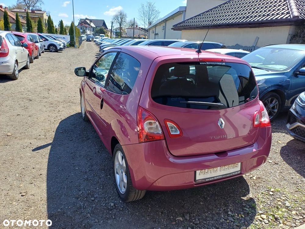 Renault Twingo 1.2 LEV 16V 75 Liberty - 5