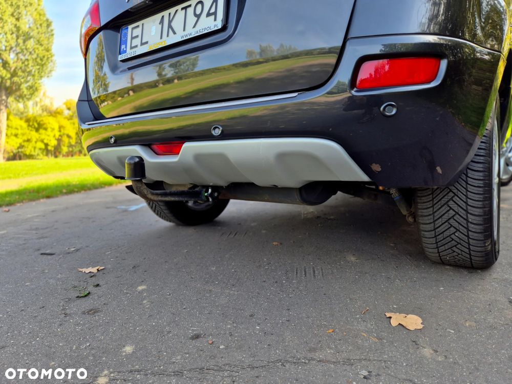 Renault Koleos 2.0 dCi 4x4 Limited - 17