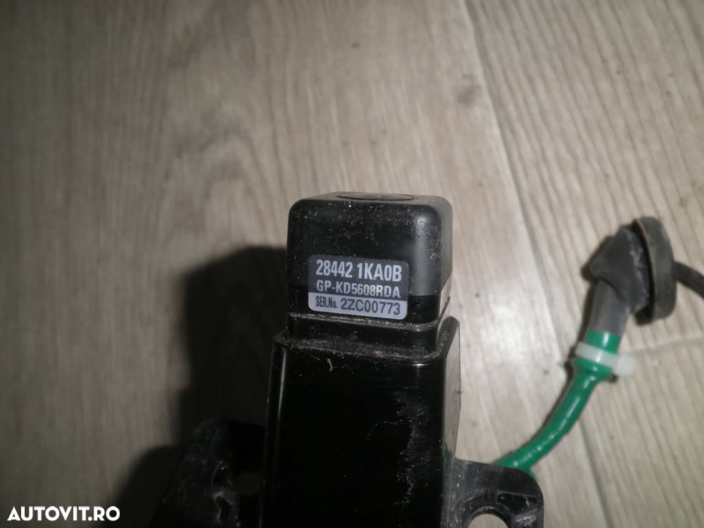 Camera marsarier Nissan Juke 28442-1KA0B 284421KA0B - 3