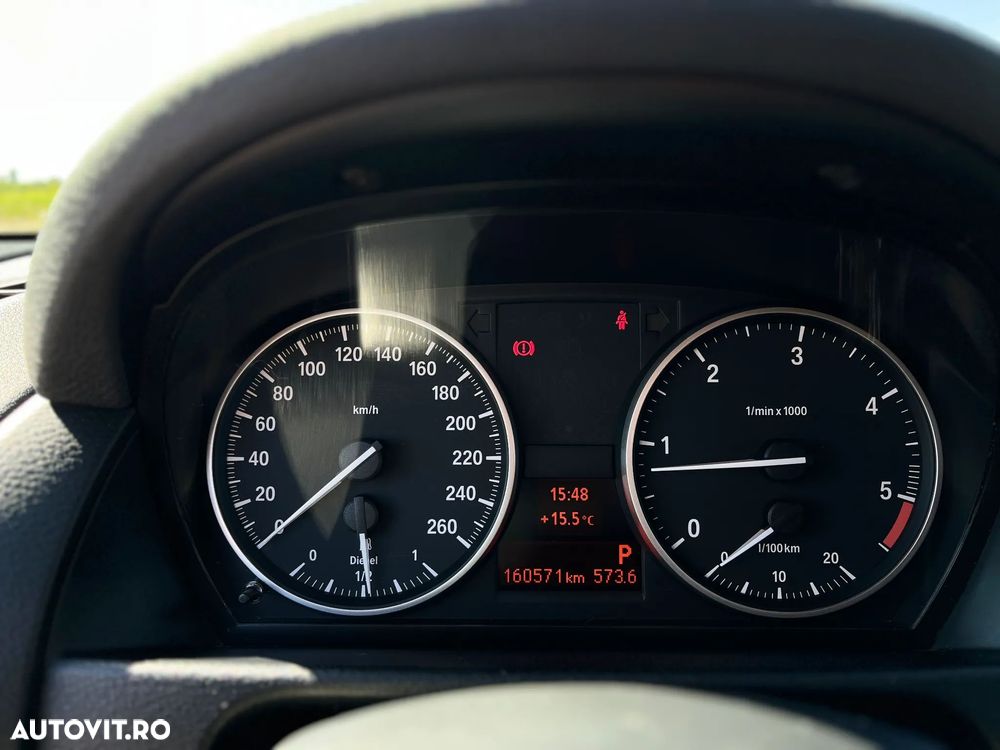BMW X1 - 13