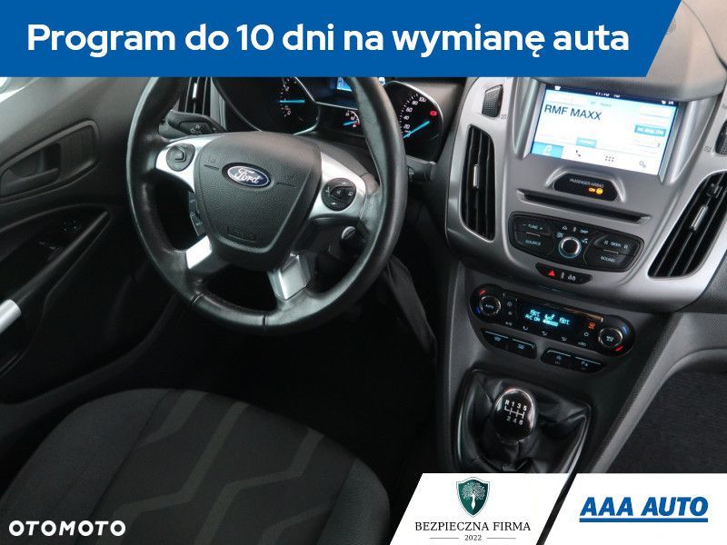 Ford transit-connect - 9