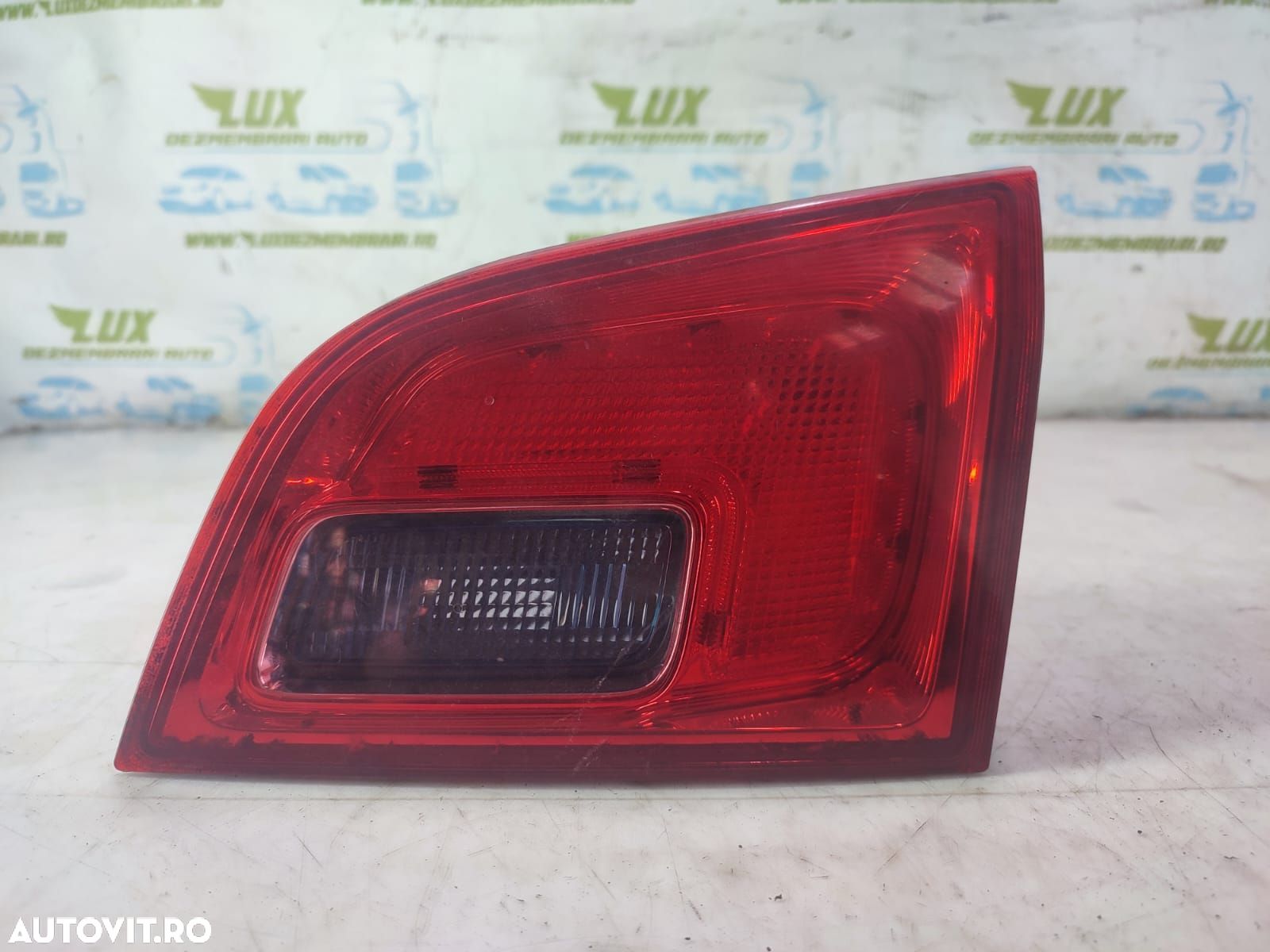 Stop dreapta 13282247 Opel Astra J [facelift] [2012 - 2018] 1.7 cdti - 1