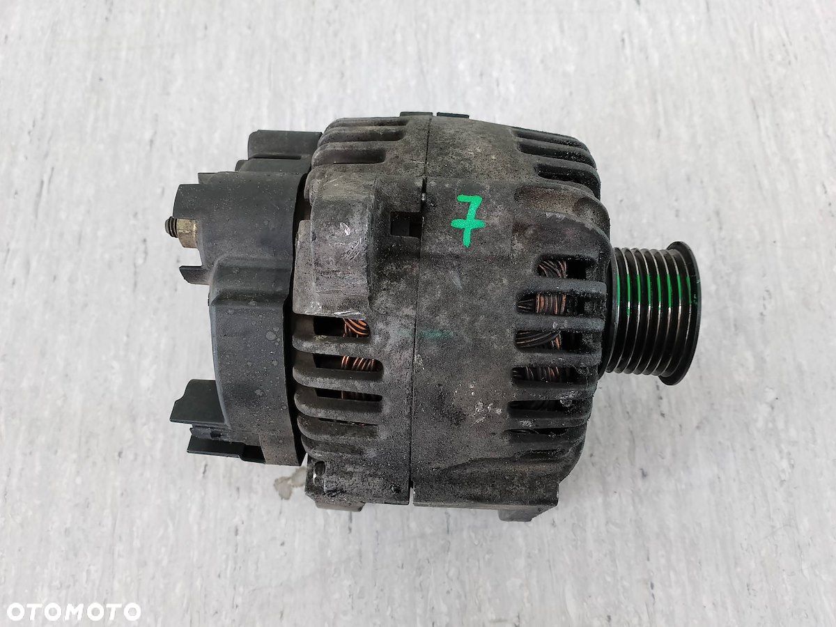 ALTERNATOR RENAULT LAGUNA II LIFT 8200495294-A  TG11C049  2543342B 2.0 16V - 1