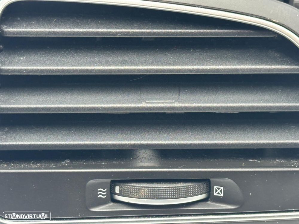 Saída Ar Central / Lateral Direita / Esquerda - Renault Megane IV (2016) - 6