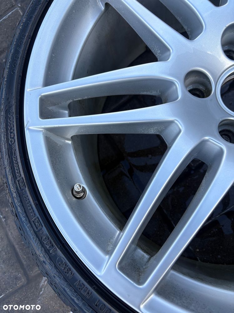 Alufelga Audi A6 19' 5x112 4B0601025BA - 4