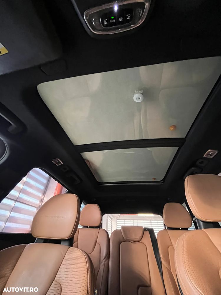 Volvo XC 90 T6 AWD Inscription - 27