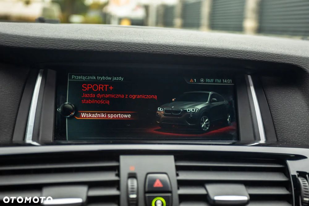 BMW X4 xDrive20d M Sport - 33