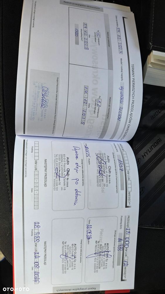 Hyundai Tucson - 17