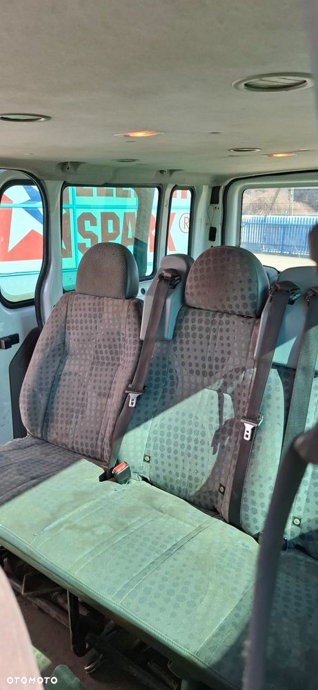 Ford Transit 300S - 7
