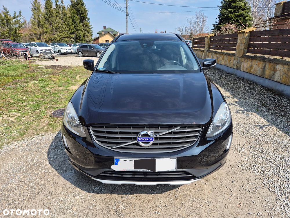 Volvo XC 60 D3 Momentum - 2