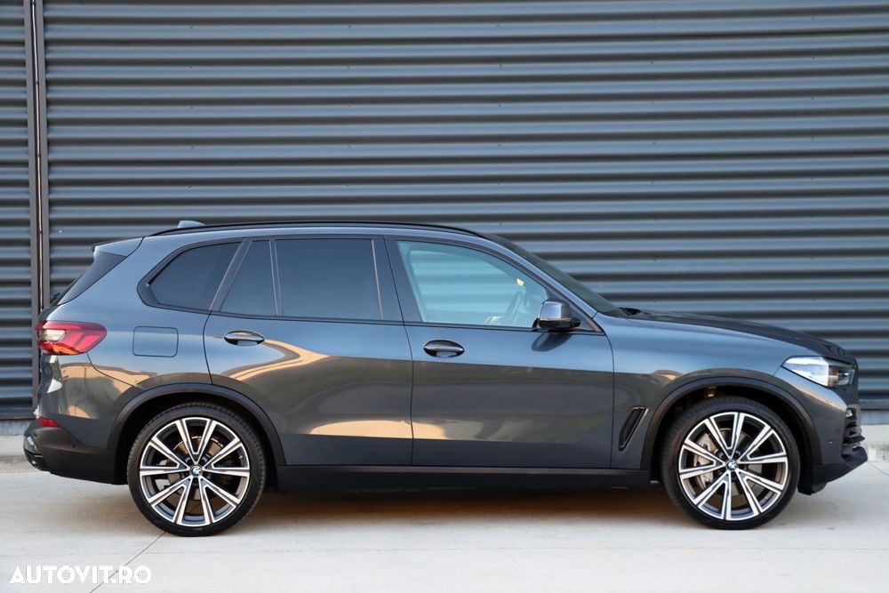 BMW X5 - 3