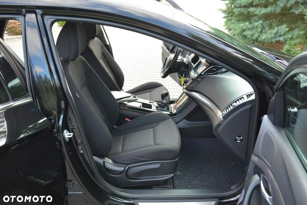 Hyundai i40 1.6 GDI Business - 15