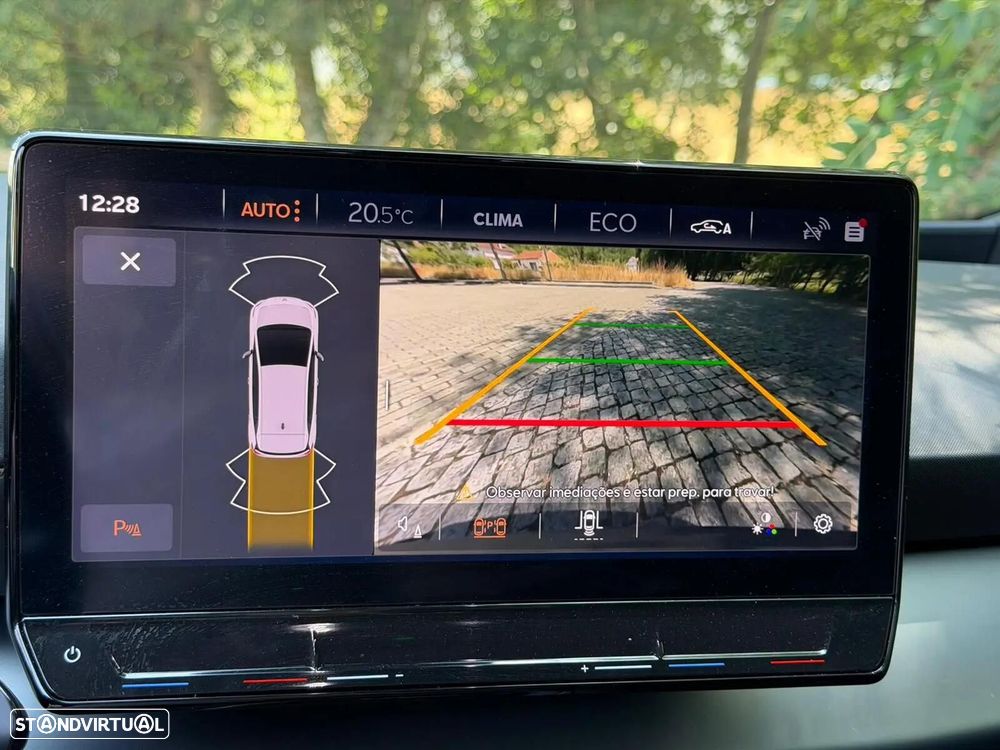 Cupra Born 150kW/58kWh - 18