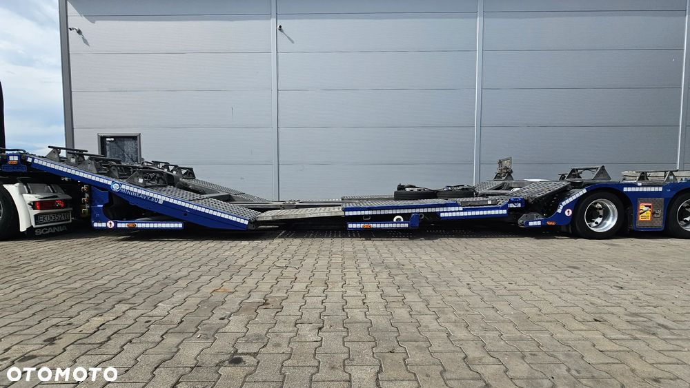 Scania S500 Rolfo - 12