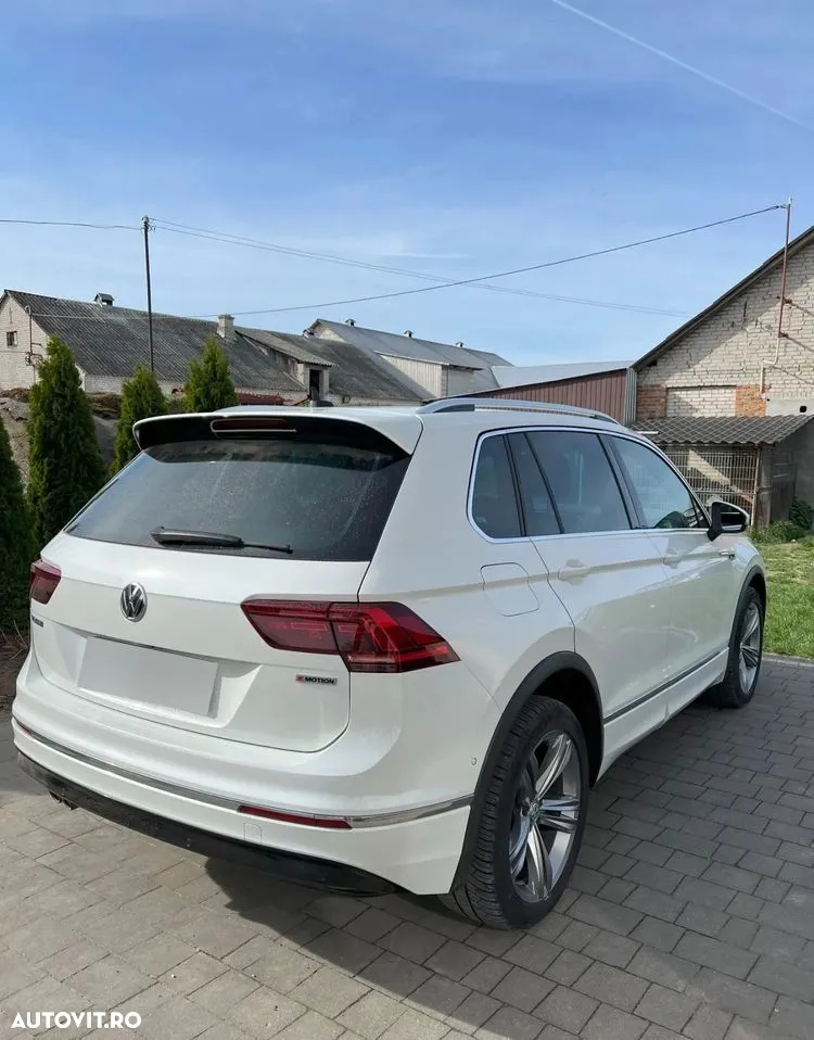 Volkswagen Tiguan 2.0 TSI DSG 4Mot Highline - 2