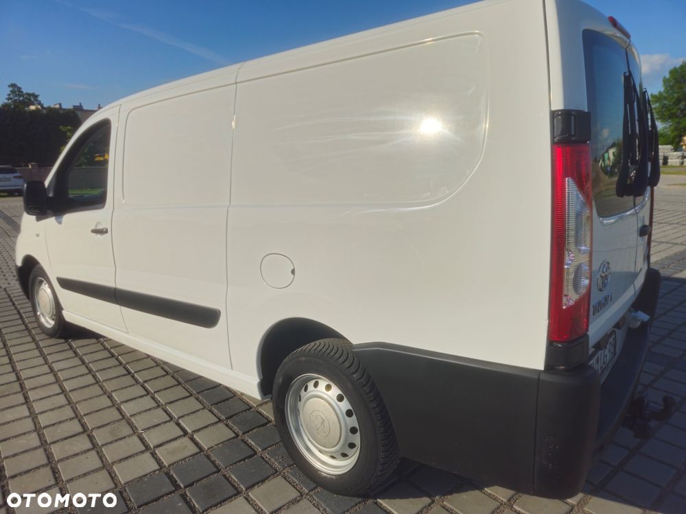 Toyota PROACE - 27