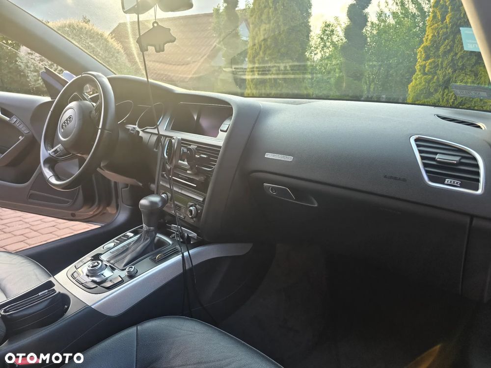 Audi A5 Coupé - 36