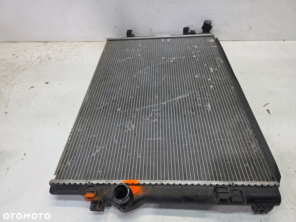 CHŁODNICA WODY AUDI VW SEAT SKODA 5Q0121251GN - 7