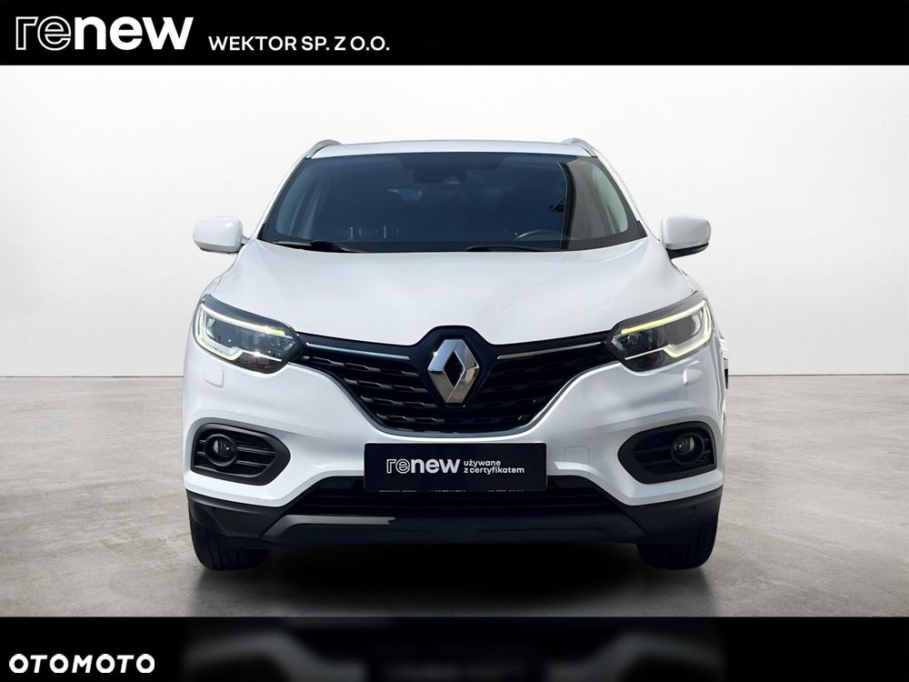 Renault Kadjar 1.3 TCe FAP Easy Life - 8