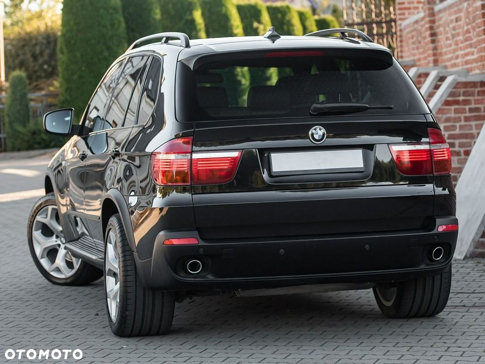 BMW X5 xDrive35d - 3