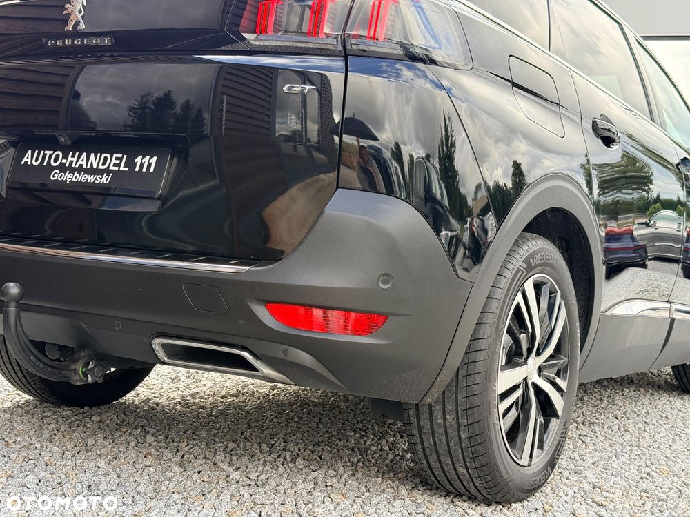 Peugeot 5008 1.5 BlueHDi GT S&S - 10