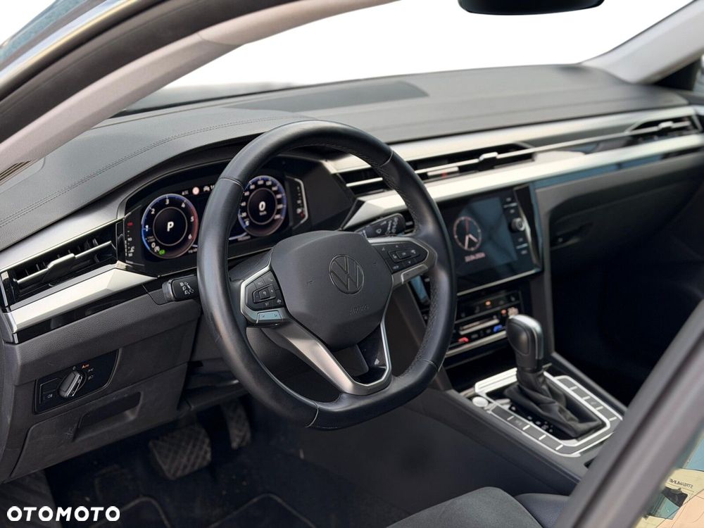 Volkswagen Arteon Shooting Brake 2.0 TDI Elegance DSG - 11