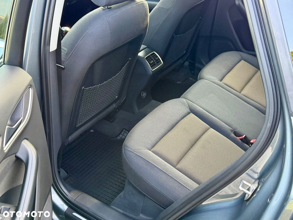 Audi Q3 - 12
