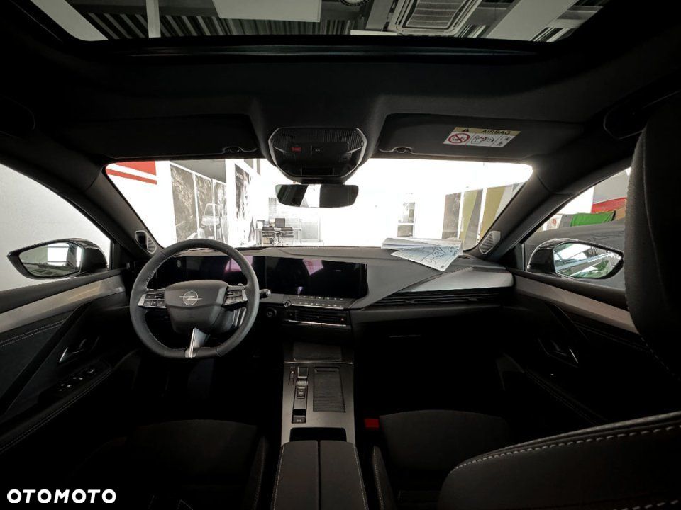 Opel Astra - 28