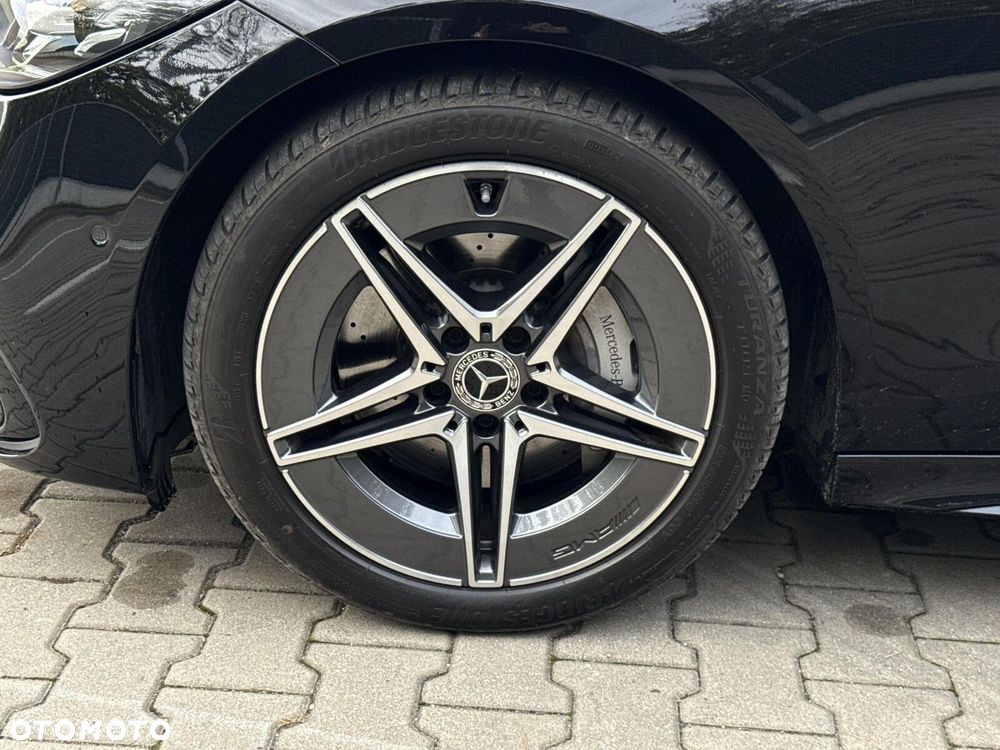 Mercedes-Benz Klasa C - 5