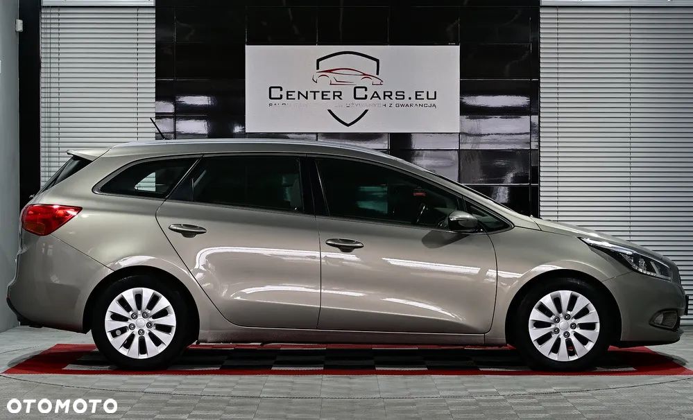 Kia Ceed 1.6 CRDi M - 18