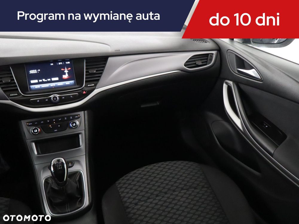 Opel Astra - 10