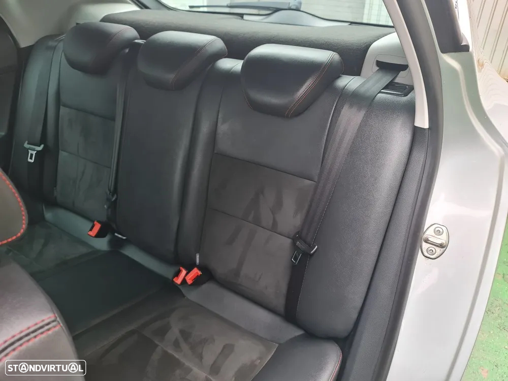 SEAT Ibiza 1.0 EcoTSI FR - 14