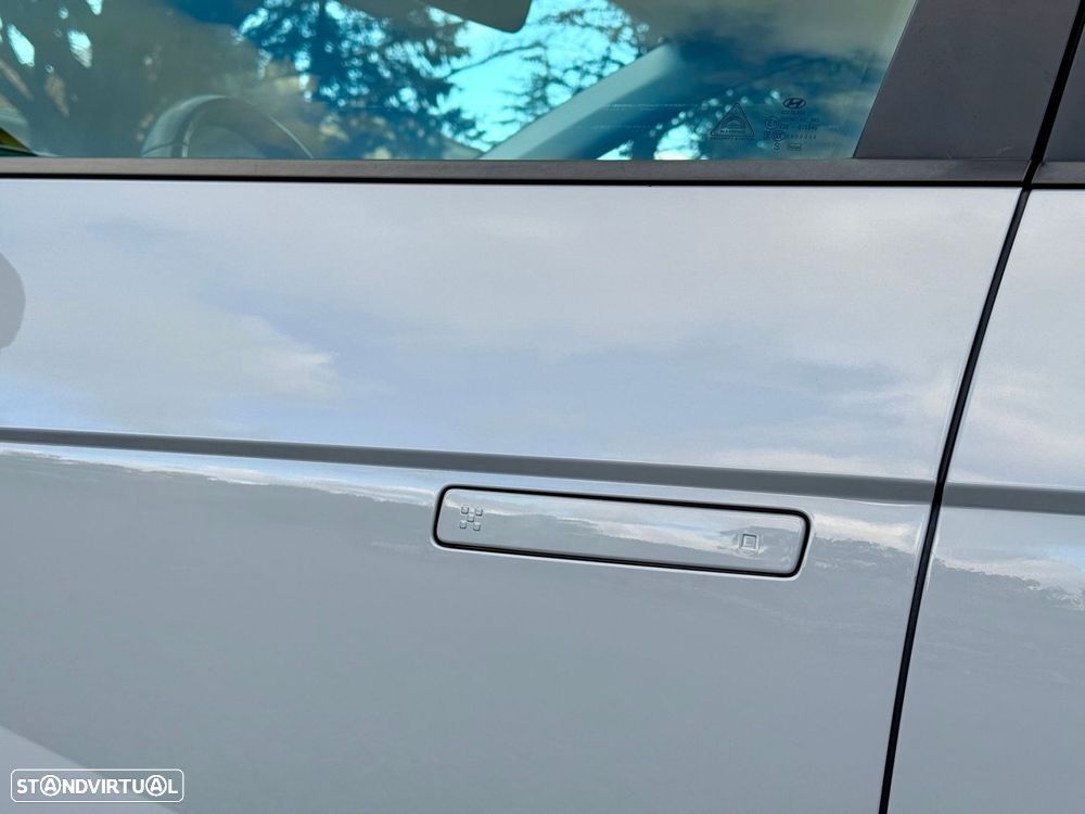 Hyundai Ioniq 5 73 kWh Premium - 22