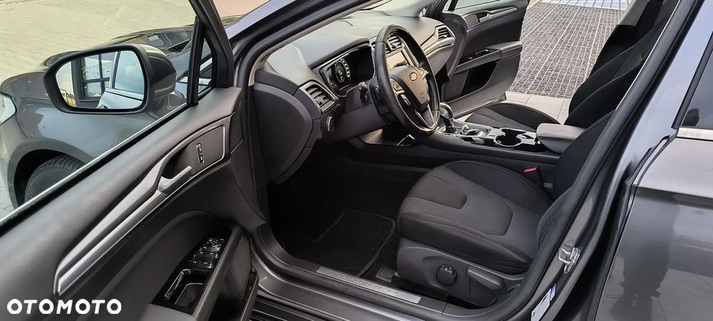 Ford Mondeo 2.0 EcoBlue Titanium - 5