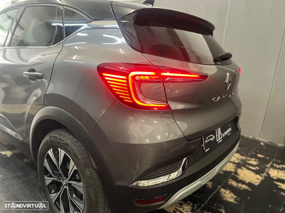 Renault Captur 1.0 TCe Techno - 10