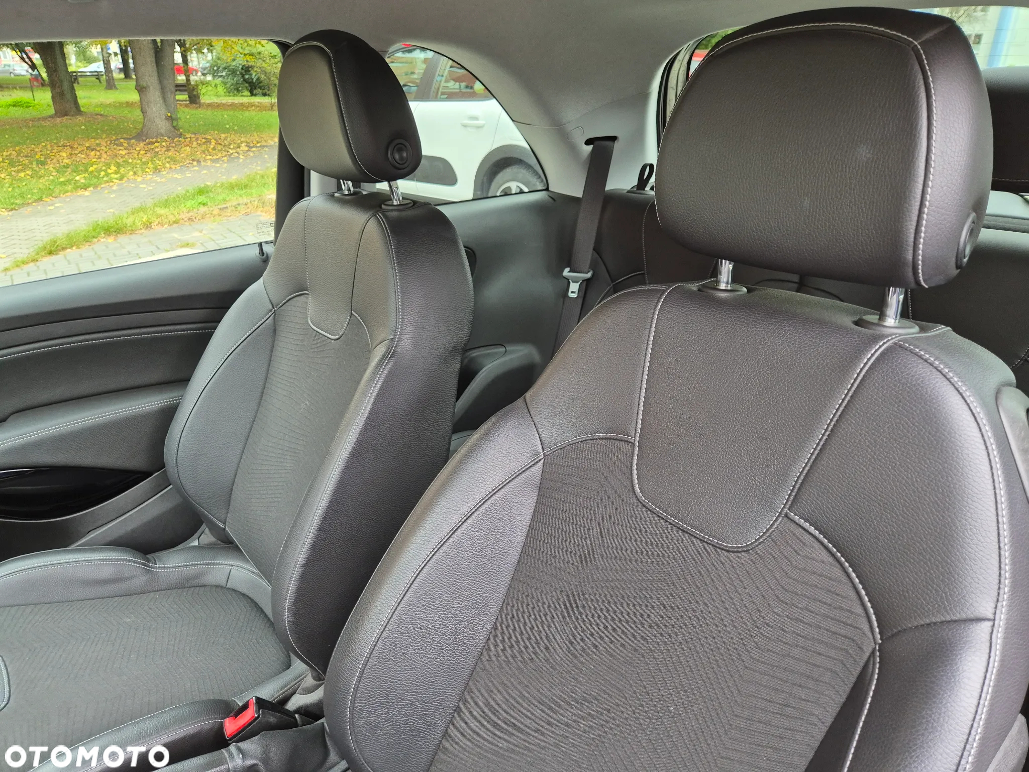 Opel Adam 1.4 Jam EU6 - 9