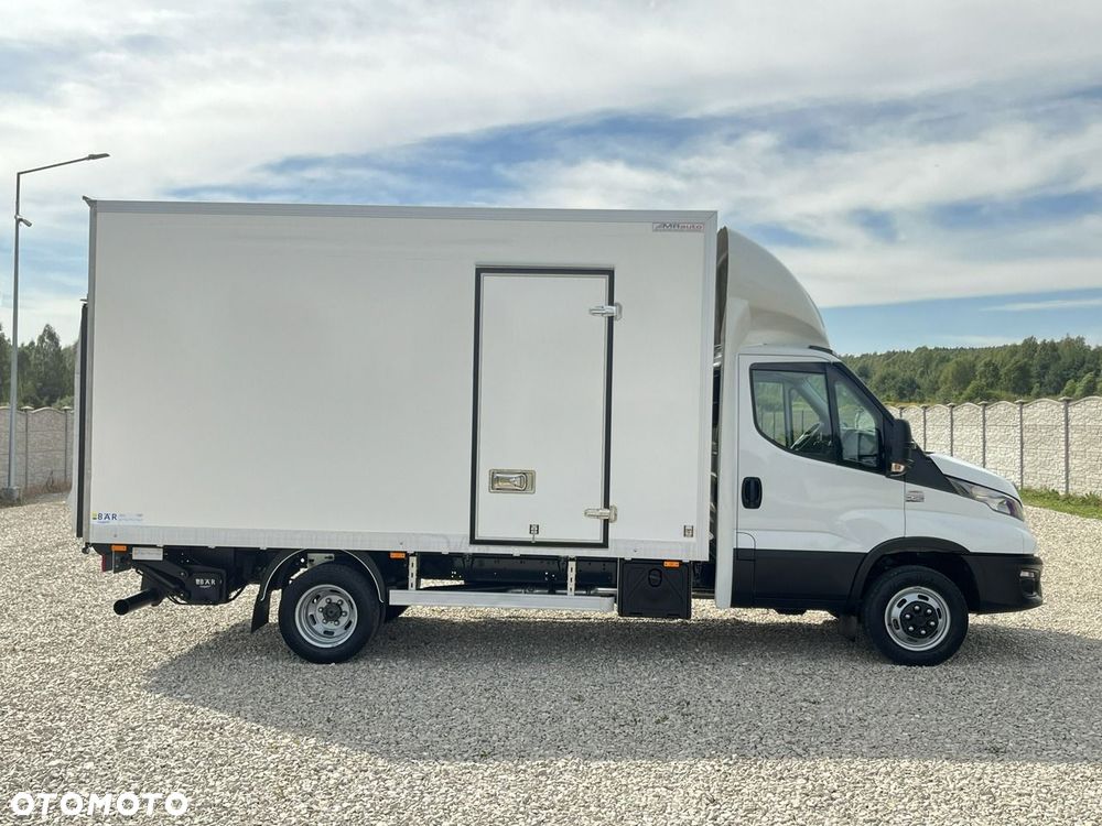 Iveco Daily - 26