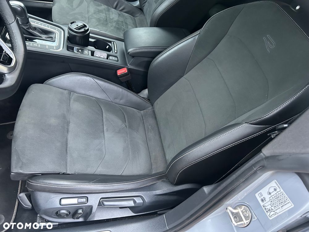 Volkswagen Arteon 2.0 TSI R-Line DSG - 10