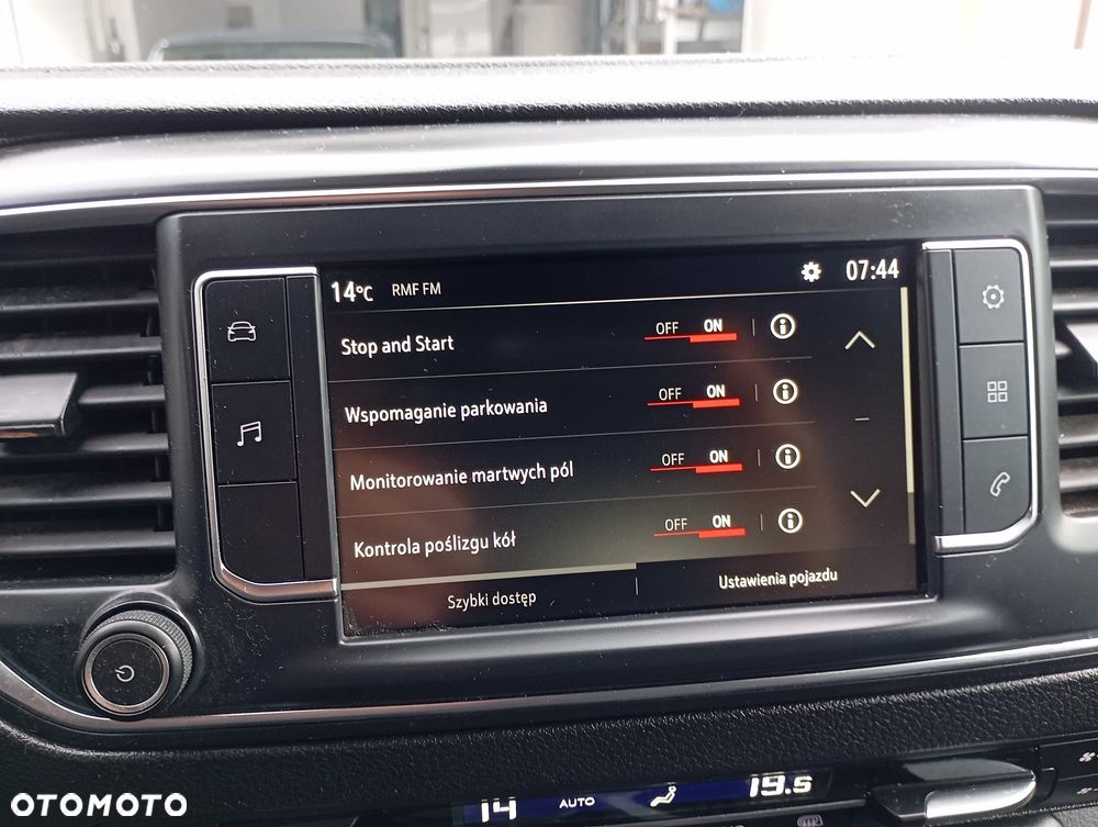 Opel vivaro - 15