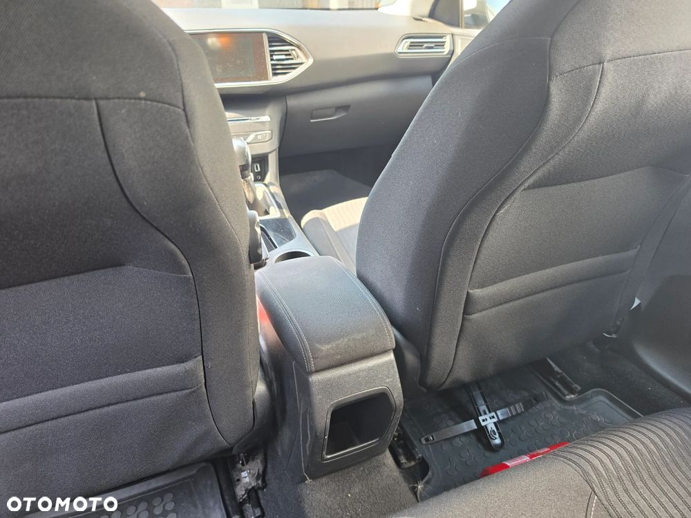 Peugeot 308 1.6 HDi Access - 20