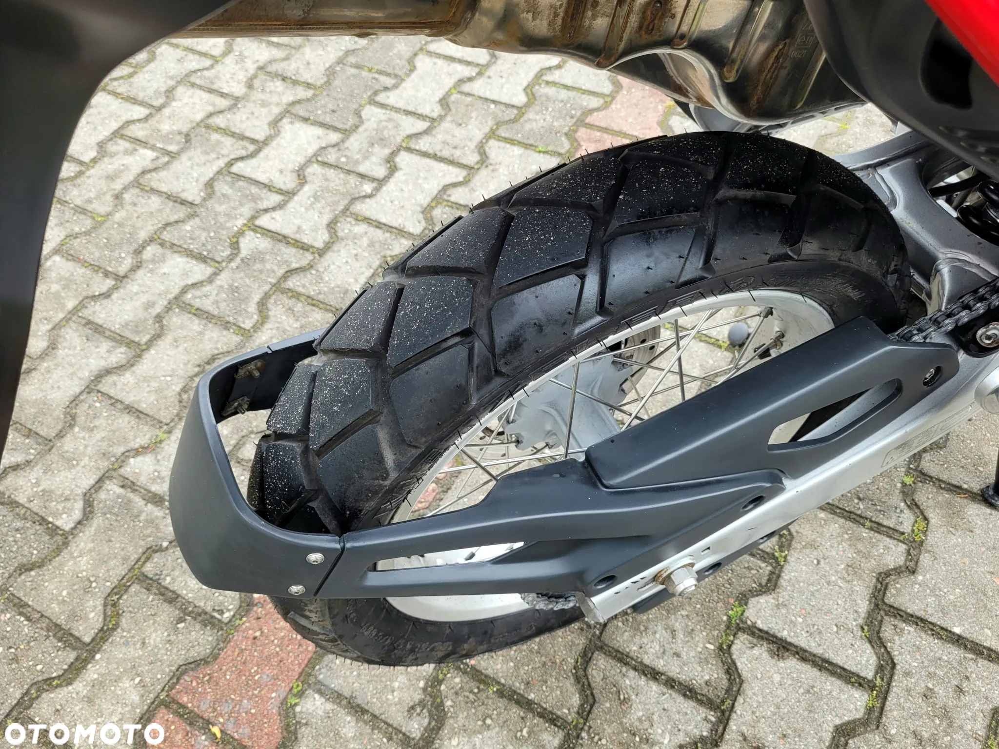 BMW GS - 17