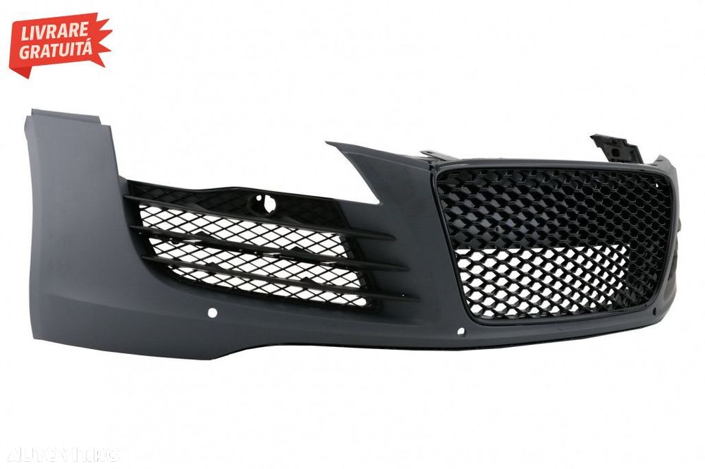 Bara Fata Audi R8 (2007-2012) RS Sport Design - 2