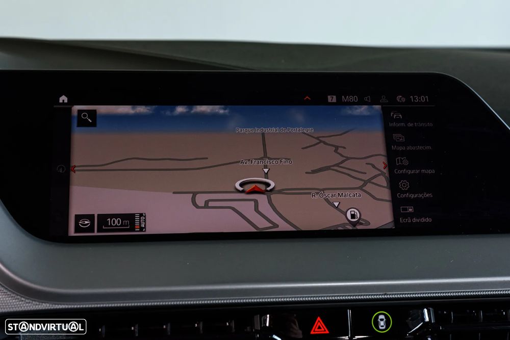 BMW 116 d Advantage - 17