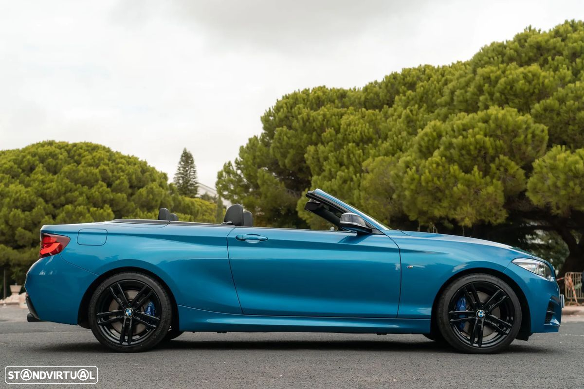 BMW M240i Standard - 7