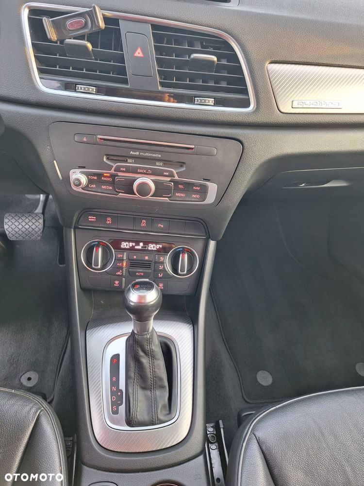Audi Q3 - 11