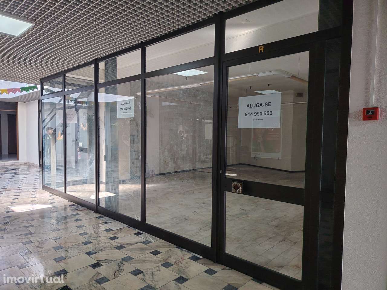 Imóvel comercial no centro de São João da Madeira - Grande imagem: 4/11