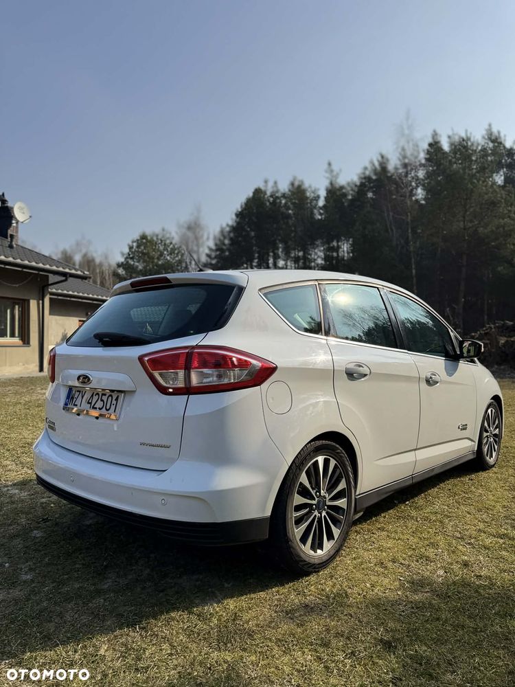 Ford C-MAX - 5
