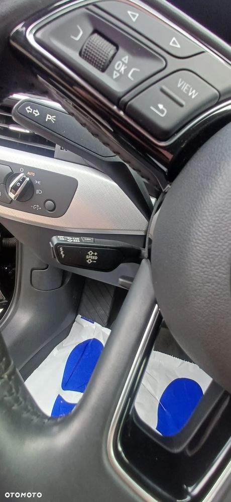 Audi A4 Avant 2.0 TDI Sport - 33